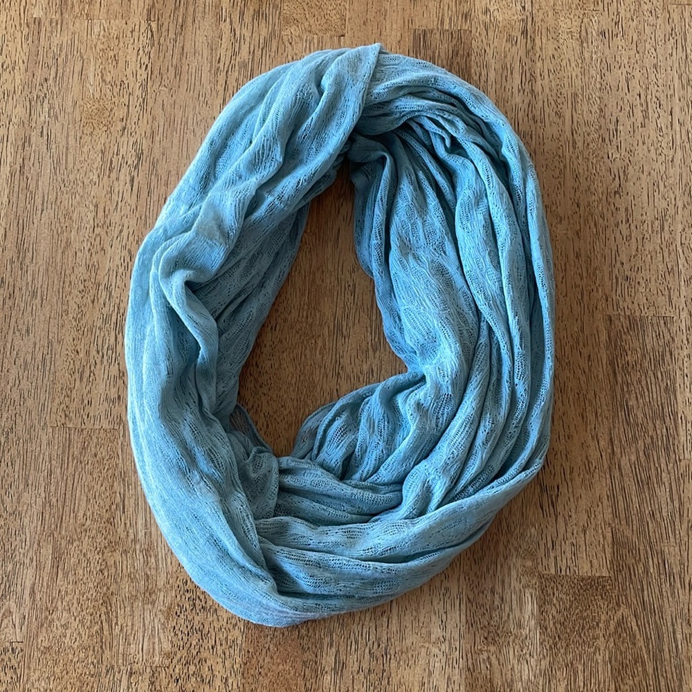 Garage Infinity Scarf